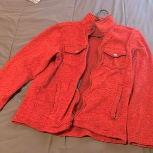 Pacific trail sweater